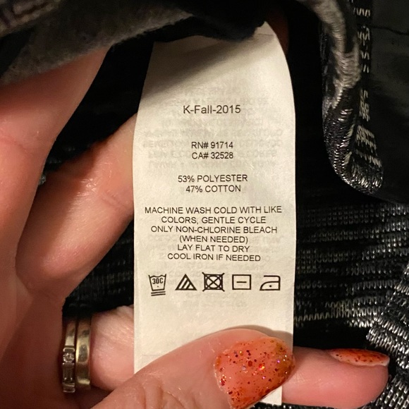 Armani Exchange Jacket/Blazer - Picture 4 of 4